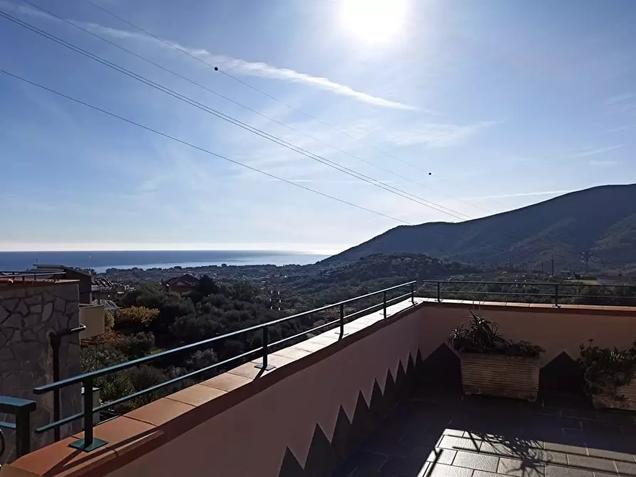 Immagine 5 di Appartamento in vendita  a Boissano