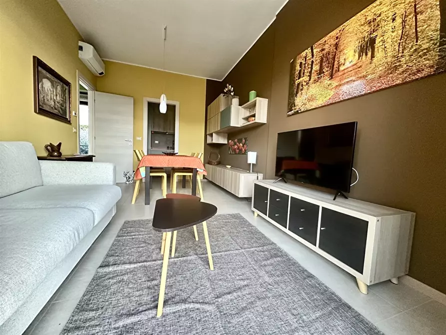 Immagine 9 di Appartamento in vendita  a Boissano