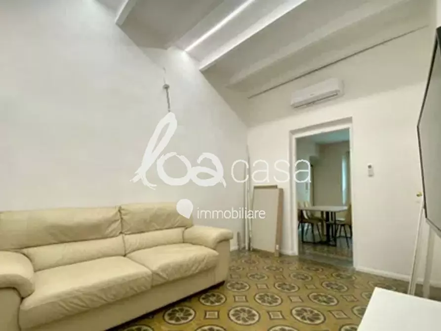 Immagine 2 di Appartamento in vendita  a Loano