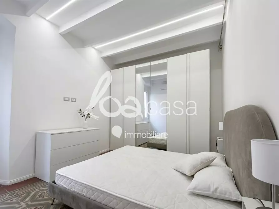 Immagine 9 di Appartamento in vendita  a Loano