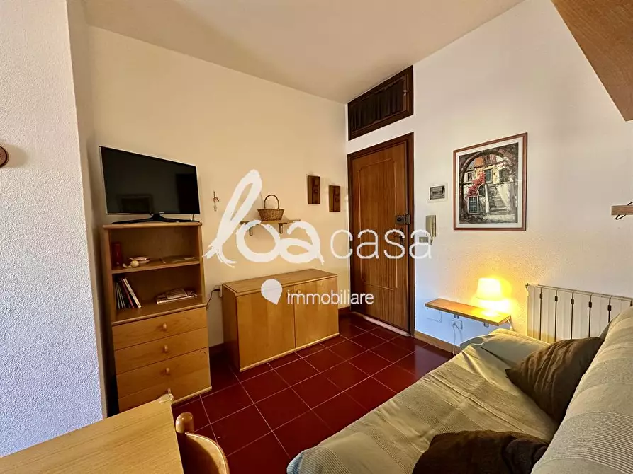 Immagine 2 di Appartamento in vendita  a Loano