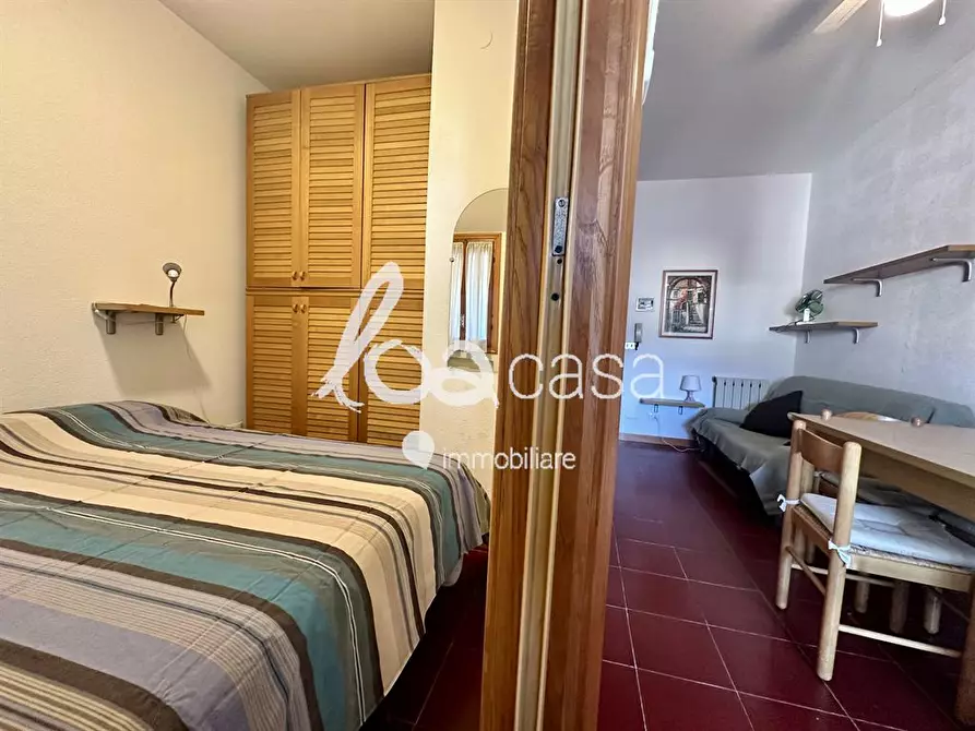 Immagine 5 di Appartamento in vendita  a Loano