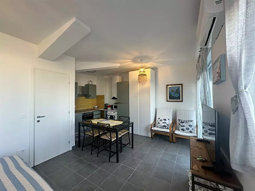 Immagine 6 di Loft/Open space in affitto  a Ceriale