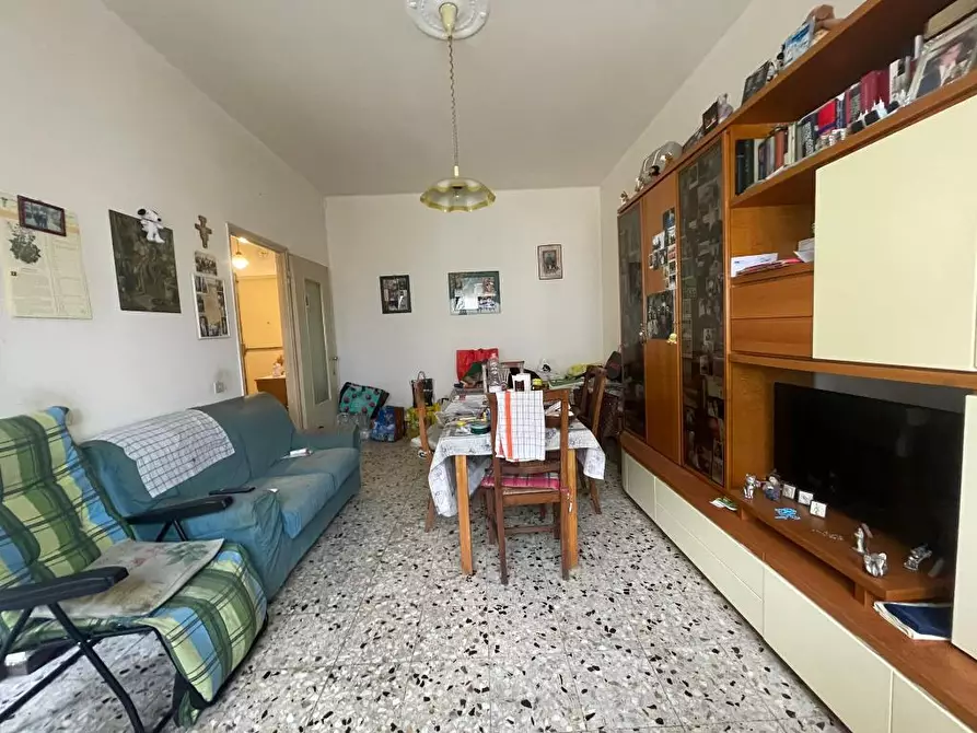 Immagine 1 di Appartamento in vendita  in Via Enrico Belli a La Loggia