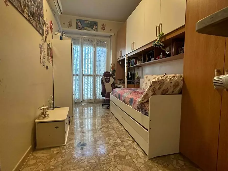 Immagine 1 di Appartamento in vendita  in Via Galileo Galilei a Nichelino