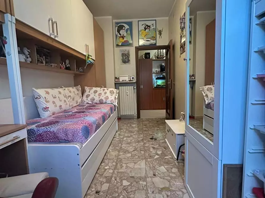 Immagine 3 di Appartamento in vendita  in Via Galileo Galilei a Nichelino