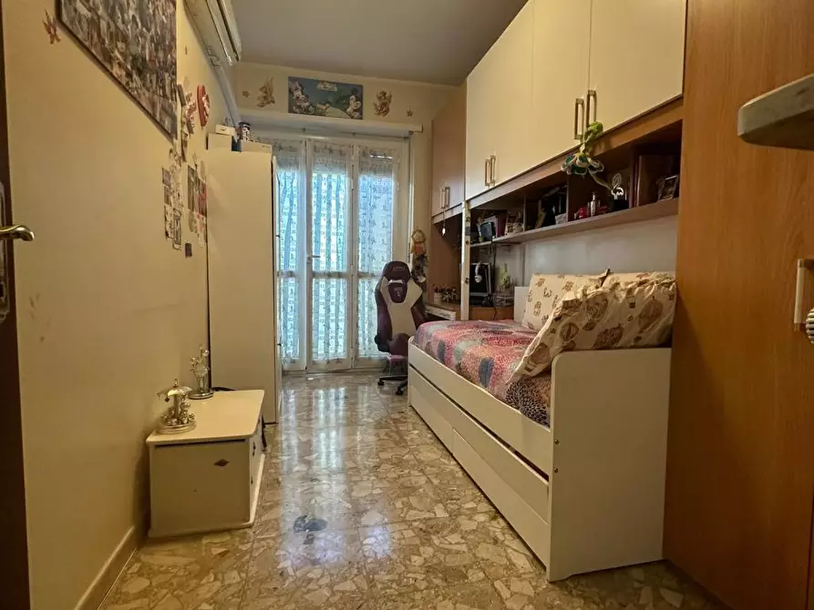 Immagine 2 di Appartamento in vendita  in Via Galileo Galilei a Nichelino