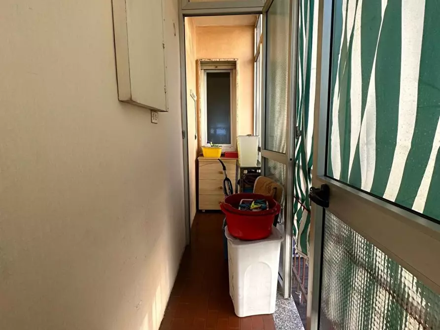 Immagine 5 di Appartamento in vendita  in Via Galileo Galilei a Nichelino