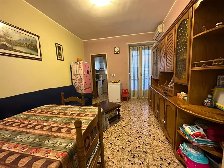 Immagine 1 di Appartamento in vendita  in Via Palermo a Nichelino