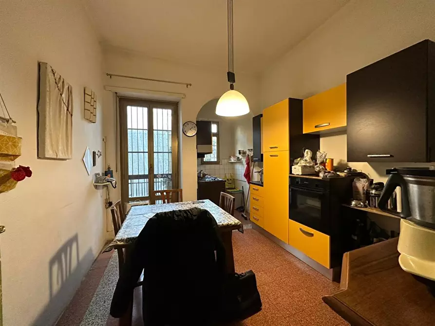 Immagine 1 di Appartamento in vendita  in Via Gino Lisa a Torino