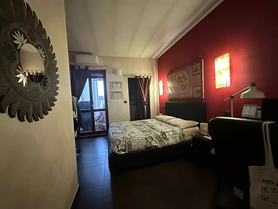 Immagine 1 di Appartamento in vendita  in Via Pastrengo a Moncalieri
