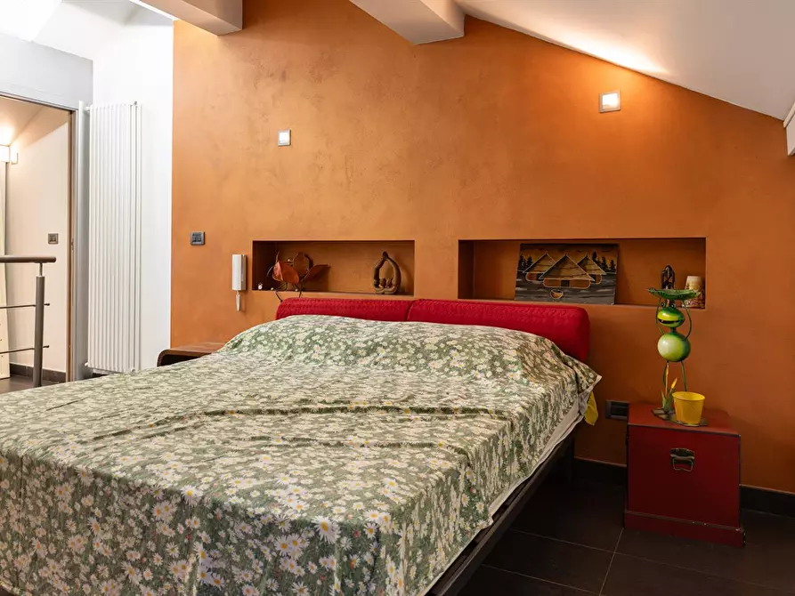 Immagine 7 di Casa indipendente in vendita  in Via Puccini a Nichelino