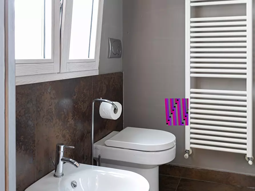 Immagine 3 di Casa indipendente in vendita  in Via Puccini a Nichelino