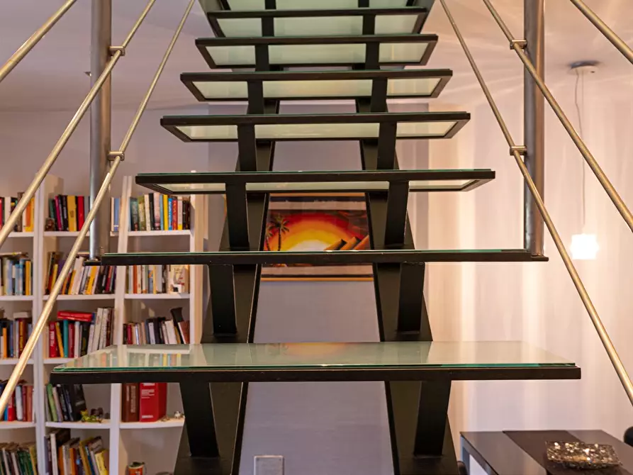 Immagine 6 di Casa indipendente in vendita  in Via Puccini a Nichelino