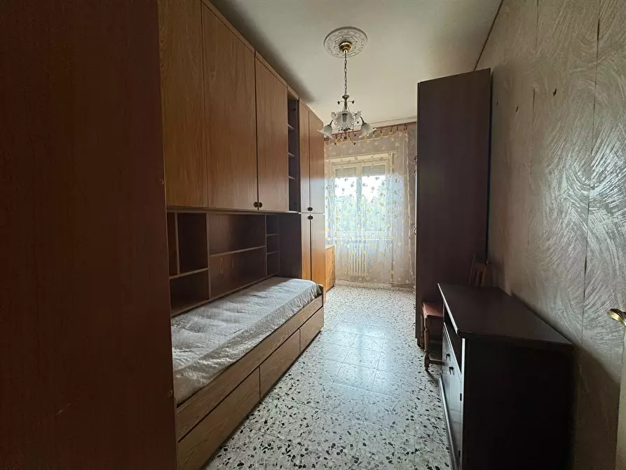 Immagine 8 di Appartamento in vendita  in Corso Giulio Cesare a Torino