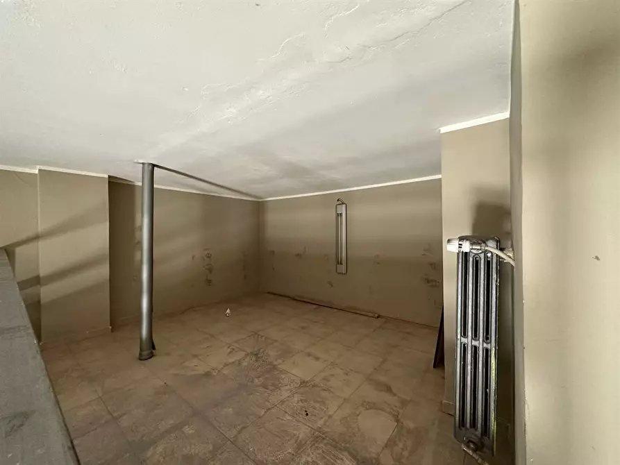 Immagine 7 di Negozio in vendita  in Via Duino a Torino