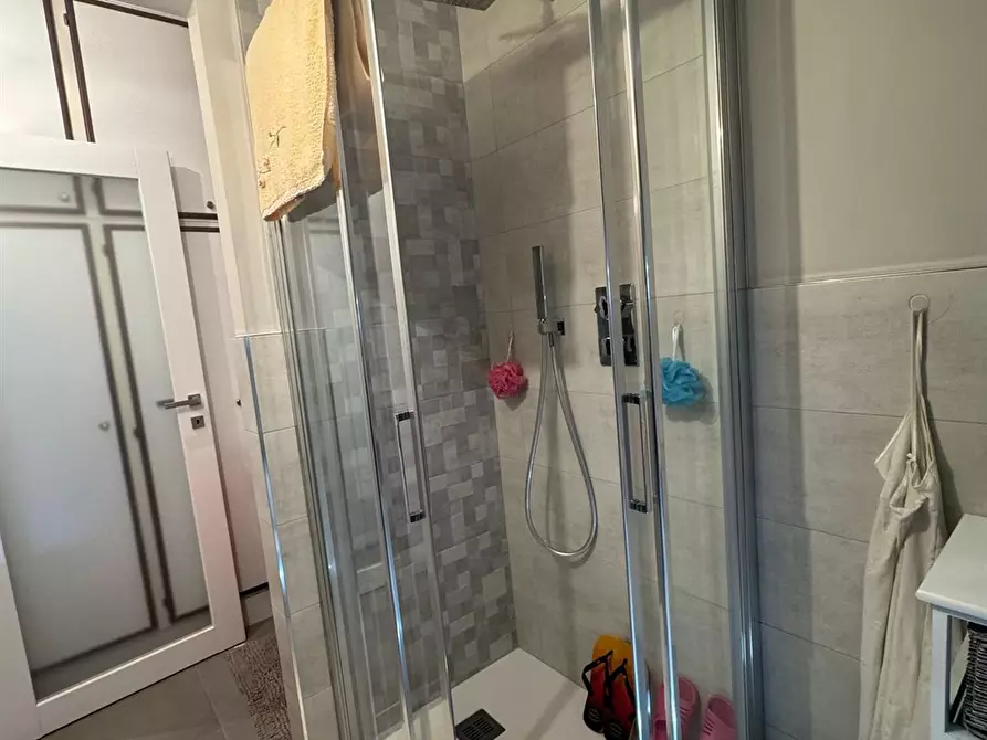 Immagine 4 di Mansarda in vendita  in Via Dei Mille a Moncalieri