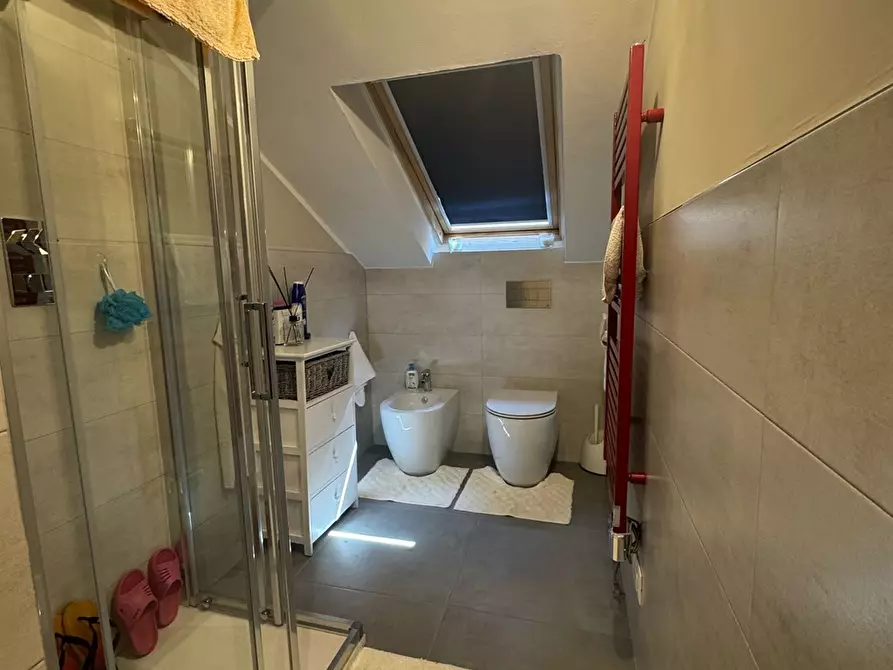 Immagine 5 di Mansarda in vendita  in Via Dei Mille a Moncalieri