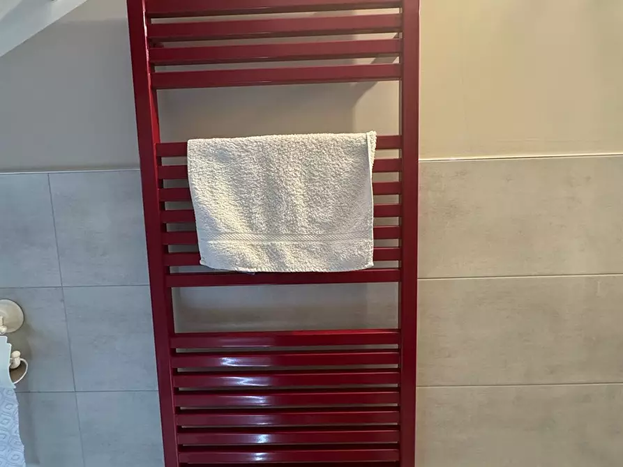 Immagine 6 di Mansarda in vendita  in Via Dei Mille a Moncalieri