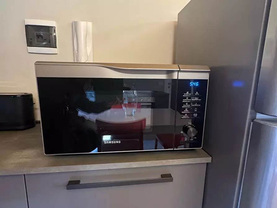 Immagine 9 di Mansarda in vendita  in Via Dei Mille a Moncalieri