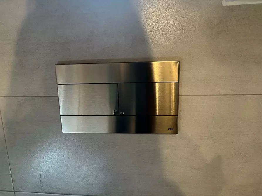 Immagine 7 di Mansarda in vendita  in Via Dei Mille a Moncalieri