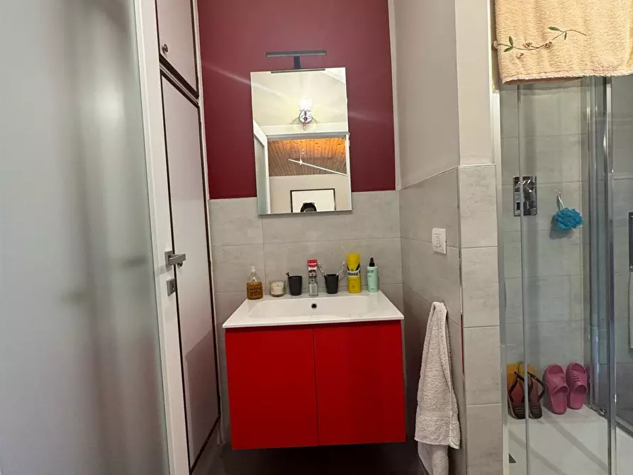 Immagine 2 di Mansarda in vendita  in Via Dei Mille a Moncalieri