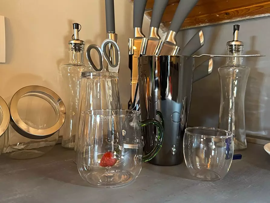 Immagine 9 di Mansarda in vendita  in Via Dei Mille a Moncalieri