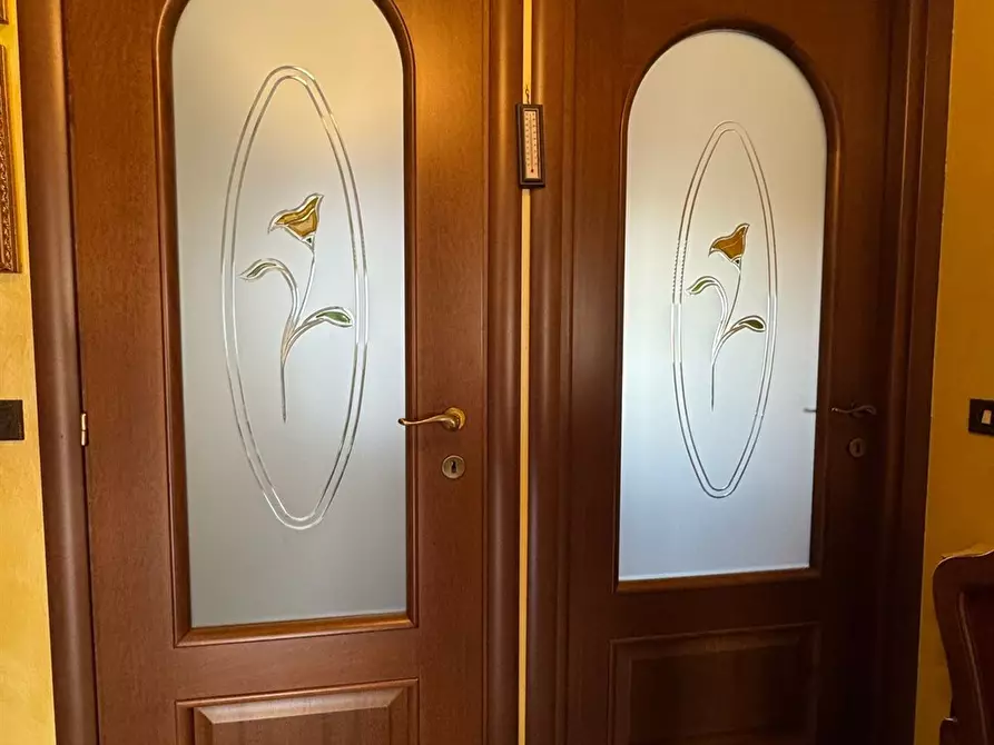 Immagine 5 di Appartamento in vendita  in Via Papa Giovanni XXIII a Beinasco
