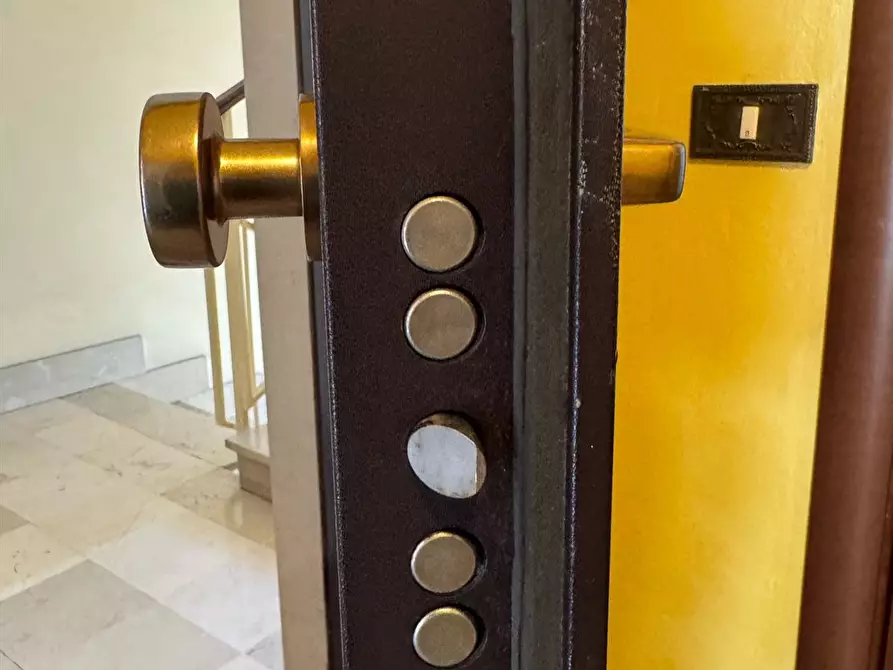Immagine 6 di Appartamento in vendita  in Via Papa Giovanni XXIII a Beinasco
