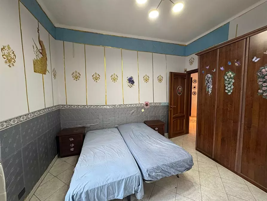 Immagine 8 di Appartamento in vendita  a Torino