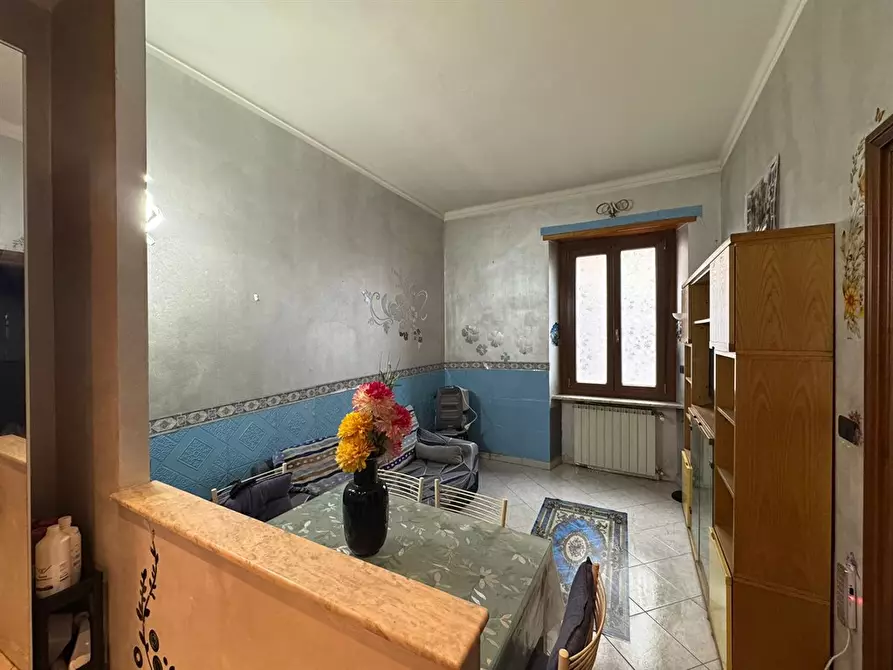 Immagine 5 di Appartamento in vendita  a Torino