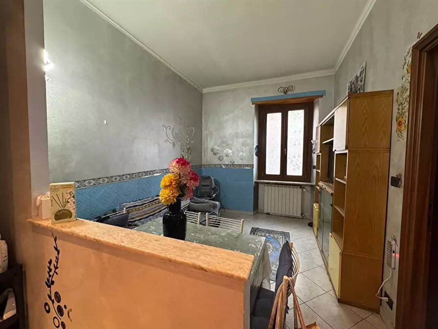 Immagine 3 di Appartamento in vendita  a Torino