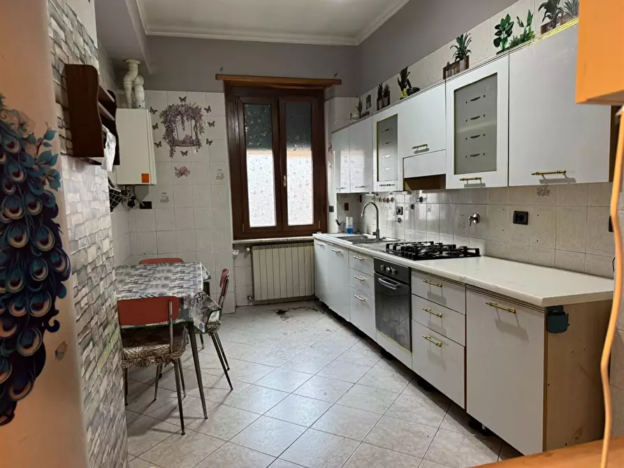 Immagine 1 di Appartamento in vendita  a Torino