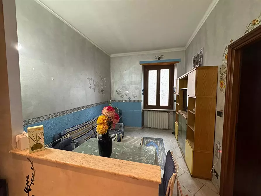 Immagine 4 di Appartamento in vendita  a Torino