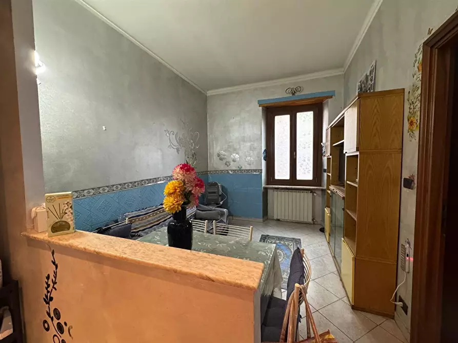 Immagine 6 di Appartamento in vendita  a Torino