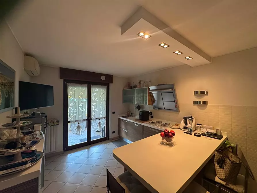 Immagine 1 di Appartamento in vendita  in Strada Genova a Moncalieri