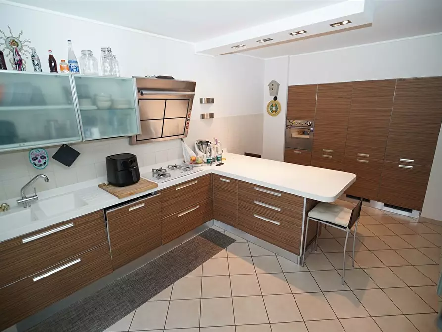 Immagine 1 di Appartamento in vendita  in Strada Genova a Moncalieri