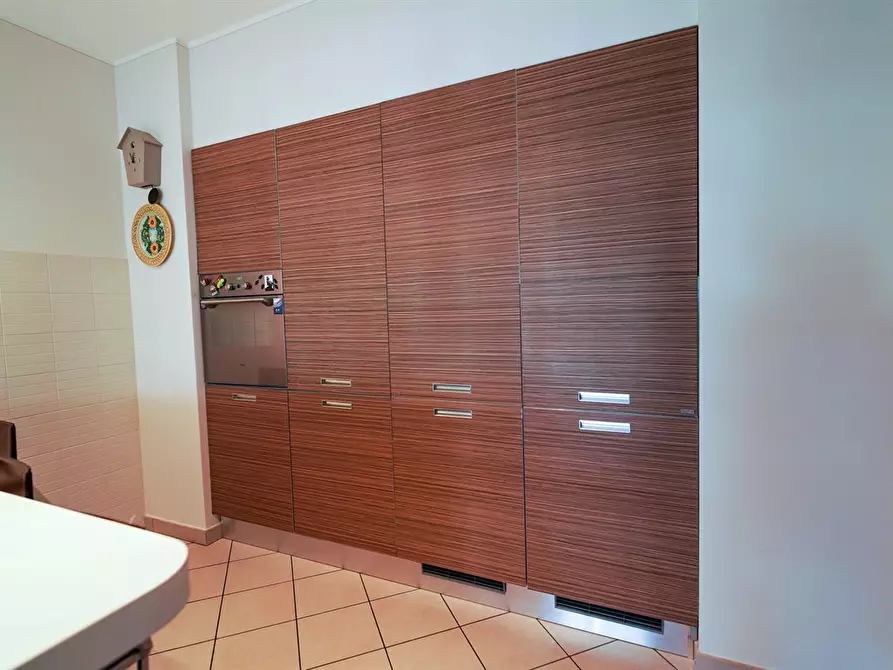 Immagine 5 di Appartamento in vendita  in Strada Genova a Moncalieri