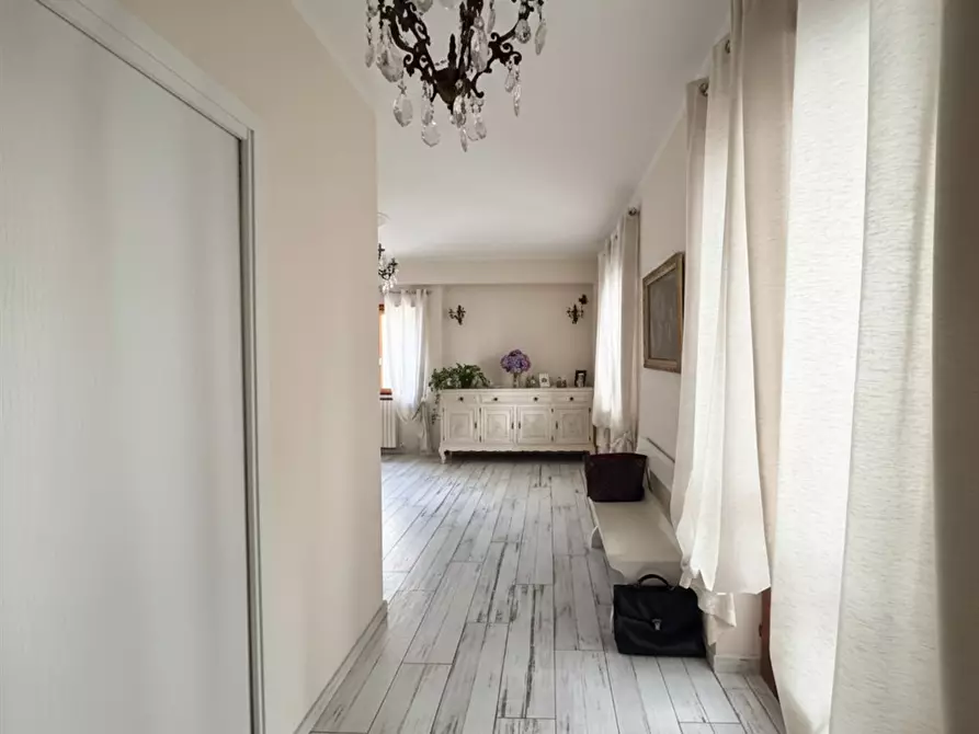 Immagine 1 di Appartamento in vendita  in Via Marconi a Nichelino