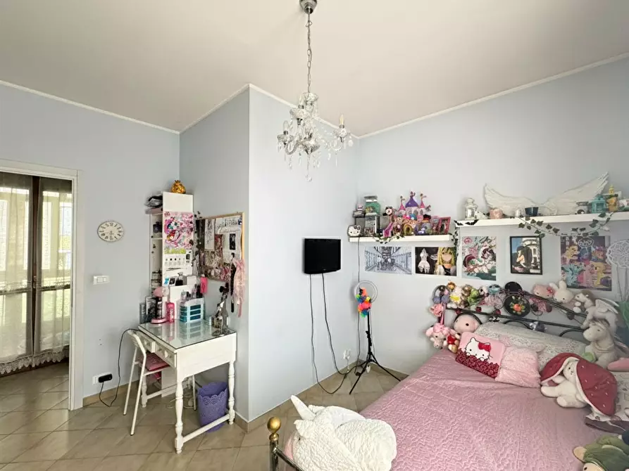 Immagine 9 di Appartamento in vendita  in Via Marconi a Nichelino