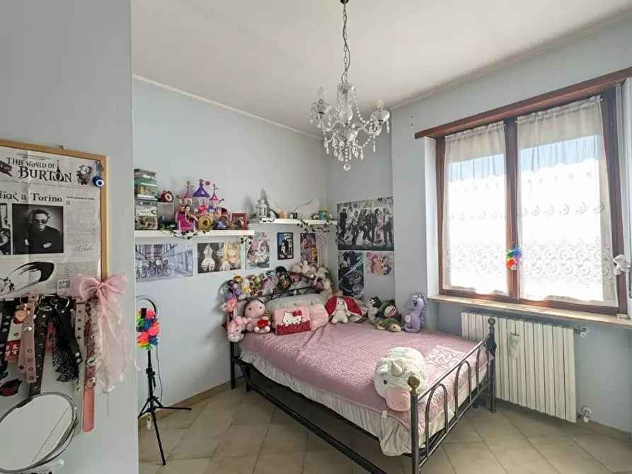 Immagine 8 di Appartamento in vendita  in Via Marconi a Nichelino
