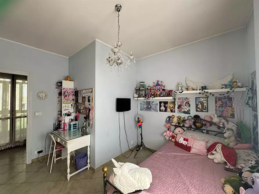 Immagine 9 di Appartamento in vendita  in Via Marconi a Nichelino