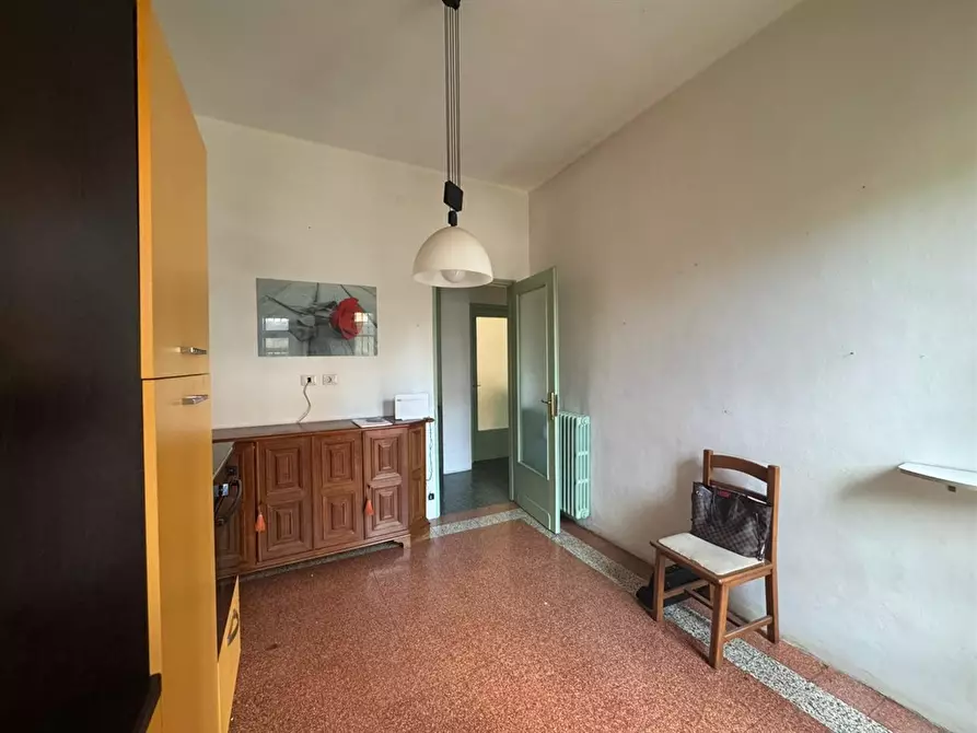 Immagine 2 di Appartamento in vendita  in Via Gino Lisa a Torino