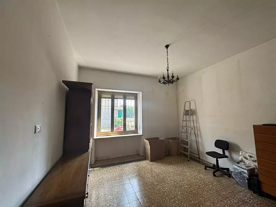 Immagine 7 di Appartamento in vendita  in Via Gino Lisa a Torino