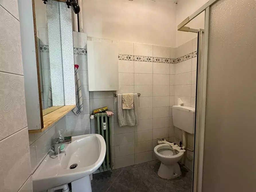 Immagine 9 di Appartamento in vendita  in Via Gino Lisa a Torino