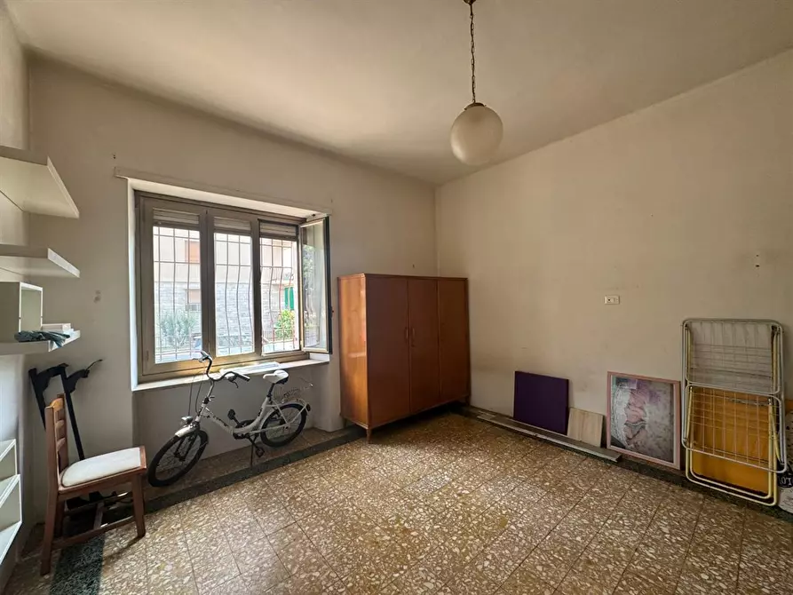 Immagine 5 di Appartamento in vendita  in Via Gino Lisa a Torino