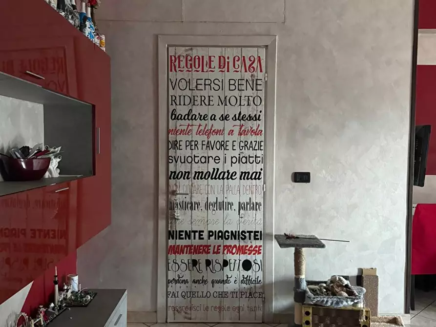 Immagine 9 di Appartamento in vendita  in Corso Roma a Moncalieri