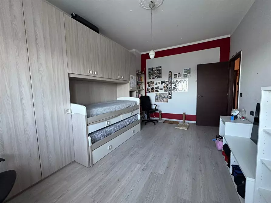 Immagine 4 di Appartamento in vendita  in Corso Roma a Moncalieri