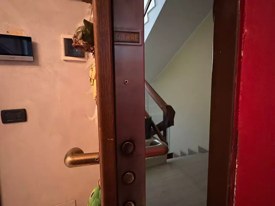 Immagine 8 di Appartamento in vendita  in Corso Roma a Moncalieri