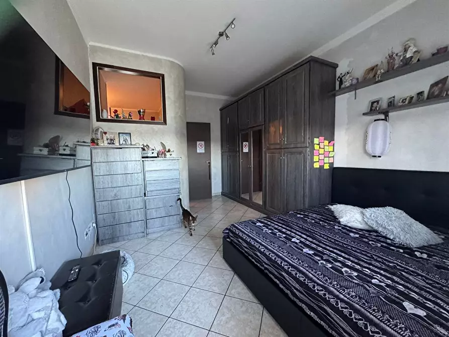 Immagine 1 di Appartamento in vendita  in Corso Roma a Moncalieri
